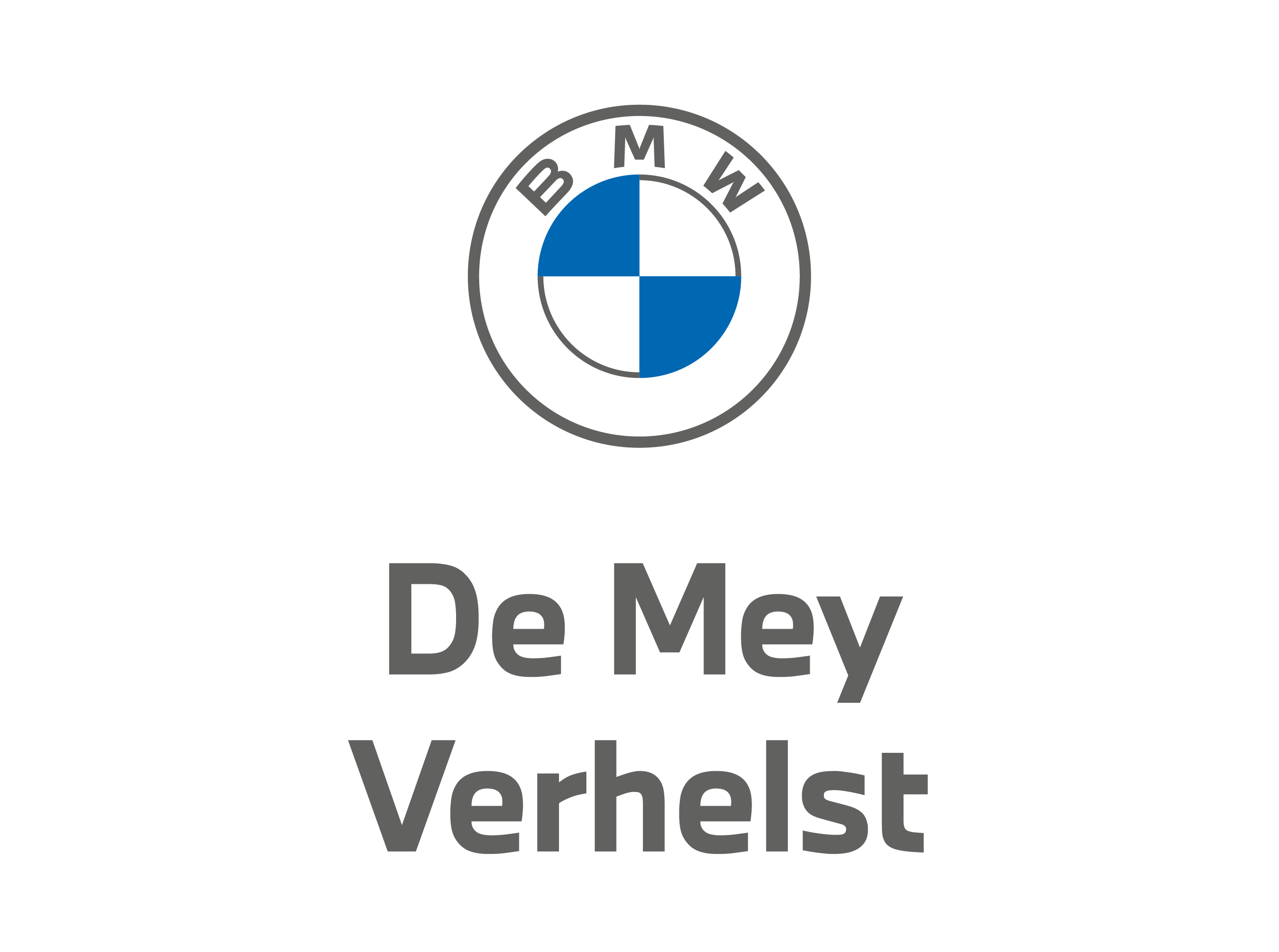 BMW-verhelst