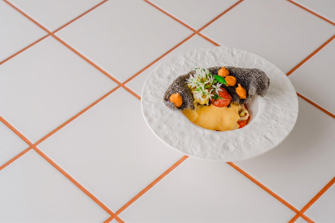 Bistro mathilda