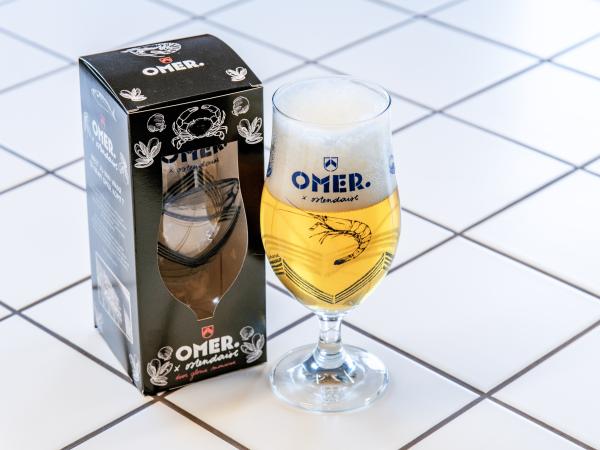 Omerglas